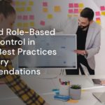 Advanced Role-Based Access Control in Node.js: Best Practices and Library Recommendations