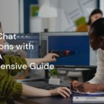 Building Chat Applications with Node.js: A Comprehensive Guide Building Chat Applications with Node.js: A Comprehensive Guide