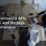 Building High-Performance APIs with gRPC and Node.js: A Comprehensive Guide