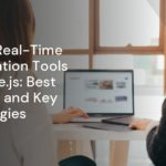 Building Real-Time Collaboration Tools with Node.js: Best Practices and Key Technologies Building Real-Time Collaboration Tools with Node.js: Best Practices and Key Technologies