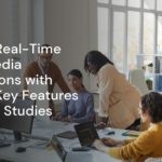 Building Real-Time Social Media Applications with Node.js: Key Features and Case Studies Building Real-Time Social Media Applications with Node.js: Key Features and Case Studies