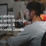 Building Scalable Databases with Node.js and Cassandra: A Comprehensive Guide Building Scalable Databases with Node.js and Cassandra: A Comprehensive Guide