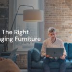 Choosing The Right Home Staging Furniture