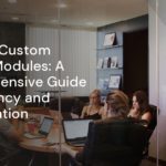 Creating Custom Node.js Modules: A Comprehensive Guide to Efficiency and Collaboration Creating Custom Node.js Modules: A Comprehensive Guide to Efficiency and Collaboration