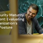Cybersecurity Maturity Assessment: Evaluating Your Organization's Security Posture Cybersecurity Maturity Assessment: Evaluating Your Organization’s Security Posture