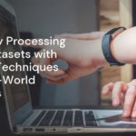 Efficiently Processing Large Datasets with Node.js: Techniques and Real-World Examples Efficiently Processing Large Datasets with Node.js: Techniques and Real-World Examples