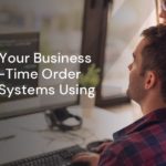 Enhance Your Business with Real-Time Order Tracking Systems Using Node.js Enhance Your Business with Real-Time Order Tracking Systems Using Node.js