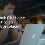 Gemba Walk Checklist: The Secret to an Efficient Workplace Gemba Walk Checklist: The Secret to an Efficient Workplace