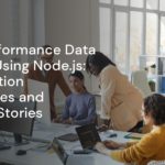 High-Performance Data Storage Using Node.js: Optimization Techniques and Success Stories High-Performance Data Storage Using Node.js: Optimization Techniques and Success Stories