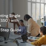 Implementing Single Sign-On (SSO) with Node.js: A Step-by-Step Guide