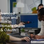 Master Advanced Authentication and Authorization in Node.js: Ultimate Guide with JWT & OAuth Master Advanced Authentication and Authorization in Node.js: Ultimate Guide with JWT & OAuth