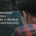 Master Advanced Authorization Techniques in Node.js for Enhanced Security Master Advanced Authorization Techniques in Node.js for Enhanced Security