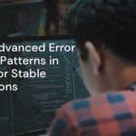 Master Advanced Error Handling Patterns in Node.js for Stable Applications