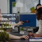 Master High-Performance Microservices with Node.js: Strategies, Tools, and Scaling Techniques Master High-Performance Microservices with Node.js: Strategies, Tools, and Scaling Techniques