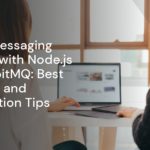 Master Messaging Systems with Node.js and RabbitMQ: Best Practices and Optimization Tips Master Messaging Systems with Node.js and RabbitMQ: Best Practices and Optimization Tips
