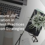 Master Secure JWT Authentication in Node.js: Best Practices & Mitigation Strategies Master Secure JWT Authentication in Node.js: Best Practices & Mitigation Strategies