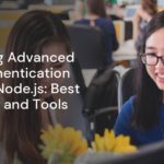 Mastering Advanced User Authentication Flows in Node.js: Best Practices and Tools Mastering Advanced User Authentication Flows in Node.js: Best Practices and Tools