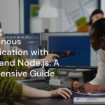 Mastering Asynchronous Communication with Pub/Sub and Node.js: A Comprehensive Guide