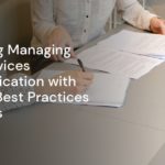 Mastering Managing Microservices Communication with Node.js: Best Practices and Tools