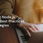 Mastering Node.js Security: Best Practices and Strategies Mastering Node.js Security: Best Practices and Strategies