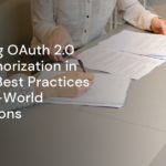 Mastering OAuth 2.0 User Authorization in Node.js: Best Practices and Real-World Applications Mastering OAuth 2.0 User Authorization in Node.js: Best Practices and Real-World Applications