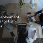 Node.js Deployment Strategies for High Availability