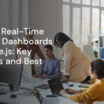 Optimize Real-Time Analytics Dashboards with Node.js: Key Strategies and Best Practices Optimize Real-Time Analytics Dashboards with Node.js: Key Strategies and Best Practices