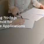 Optimizing Node.js Performance for Enterprise Applications Optimizing Node.js Performance for Enterprise Applications