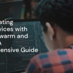 Orchestrating Microservices with Docker Swarm and Node.js: A Comprehensive Guide Orchestrating Microservices with Docker Swarm and Node.js: A Comprehensive Guide