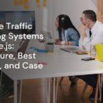 Real-Time Traffic Monitoring Systems with Node.js: Architecture, Best Practices, and Case Studies