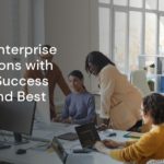 Scaling Enterprise Applications with Node.js: Success Stories and Best Practices Scaling Enterprise Applications with Node.js: Success Stories and Best Practices