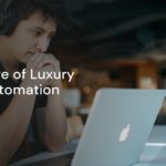 The Future of Luxury Home Automation The Future of Luxury Home Automation