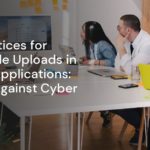 Top Practices for Secure File Uploads in Node.js Applications: Protect Against Cyber Threats Top Practices for Secure File Uploads in Node.js Applications: Protect Against Cyber Threats