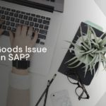 What is Goods Issue Reversal in SAP?