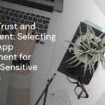 Building Trust and Engagement: Selecting Custom App Development for Content-Sensitive Platforms Building Trust and Engagement: Selecting Custom App Development for Content-Sensitive Platforms