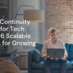Business Continuity Software for Tech Startups: 6 Scalable Platforms for Growing Teams Business Continuity Software for Tech Startups: 6 Scalable Platforms for Growing Teams