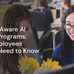 Building Context-Aware AI Training Programs: What Employees Actually Need to Know